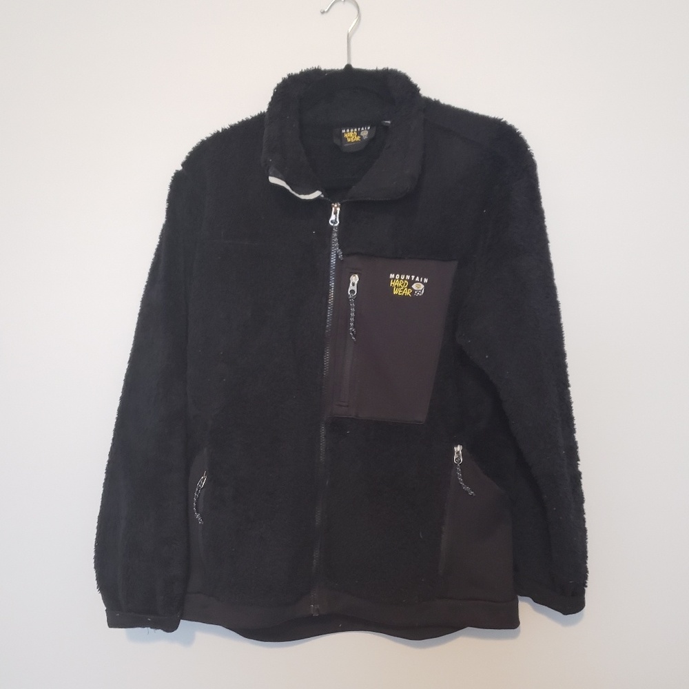 Mountain Hardwear Jacket, Womens Large